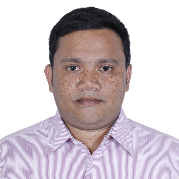 Mohammed Saifuddin Munna